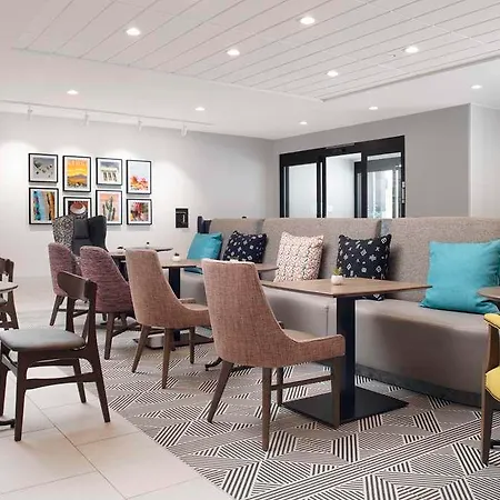 Home2 Suites By Hilton Albuquerque Airport-2